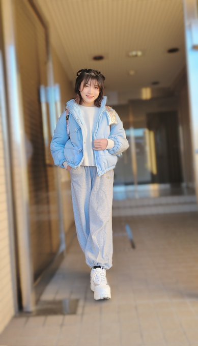 Twitterのコスプレ画像22