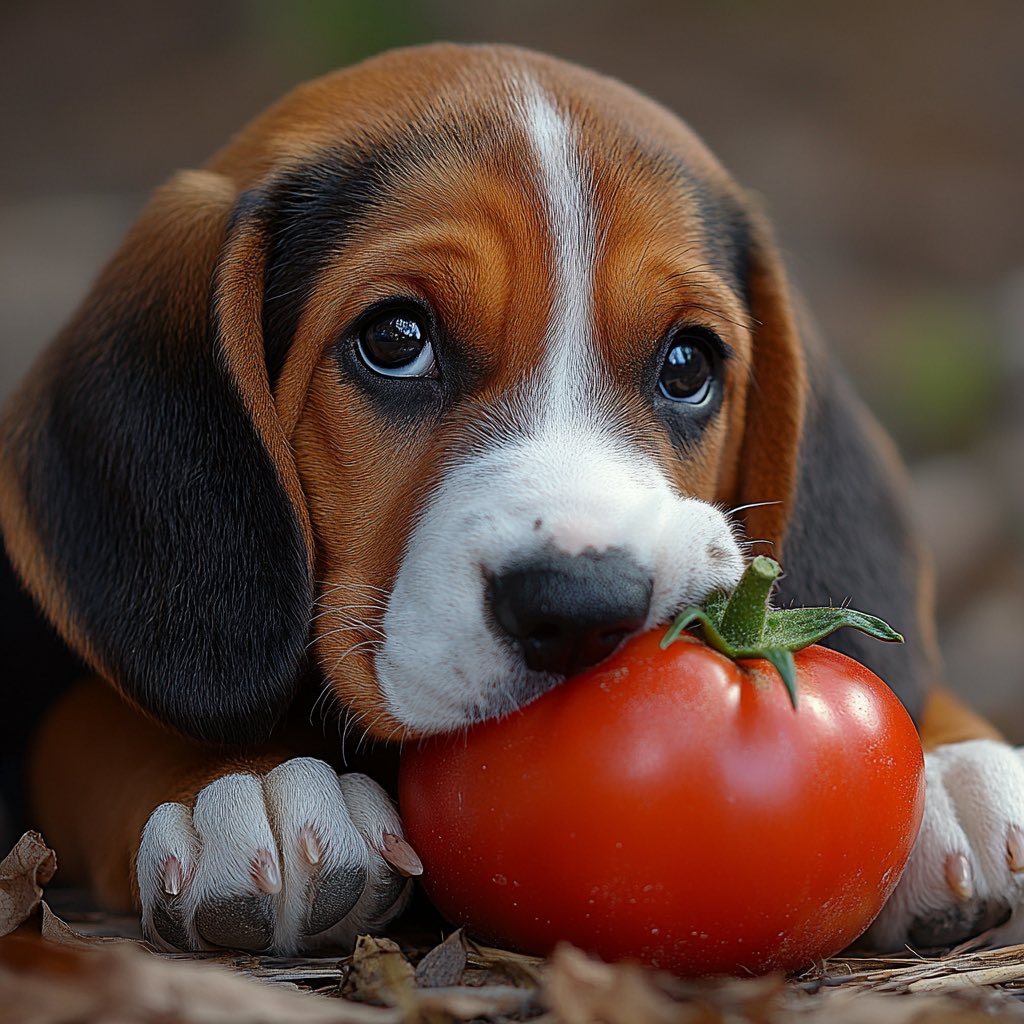 Little Rabbit FooFoo tweet media