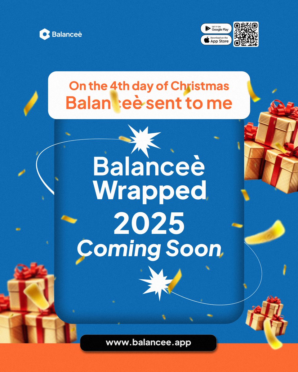 Balanceè.app tweet media