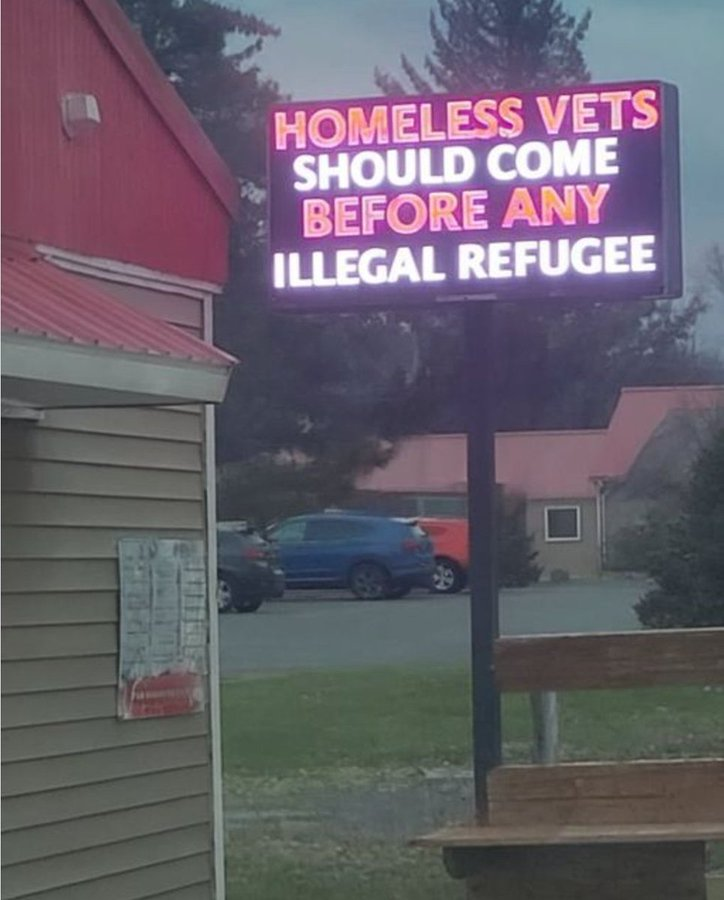As it should be.