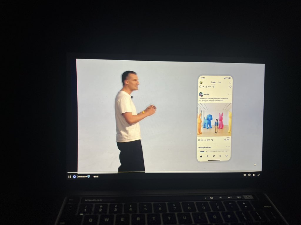 kokocodes's tweet image. Active here, the @baseapp is clearly a banger app and it about to be open for everyone 🔥🔥