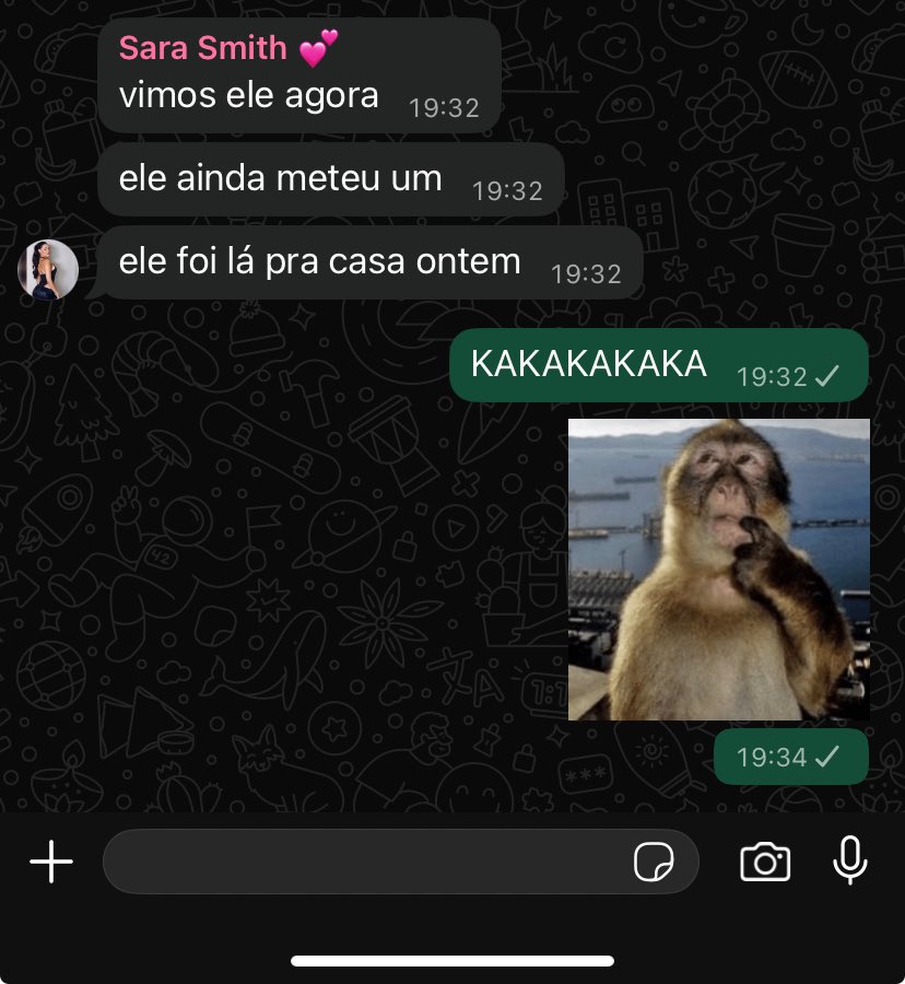 filho_olver's tweet image. Era eu não, era IA