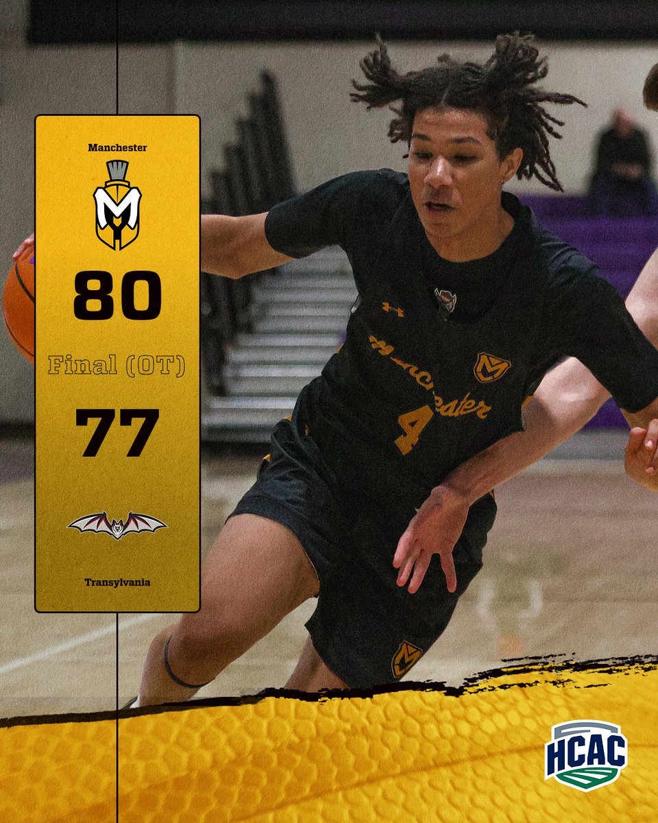 Manchester University Athletics tweet media