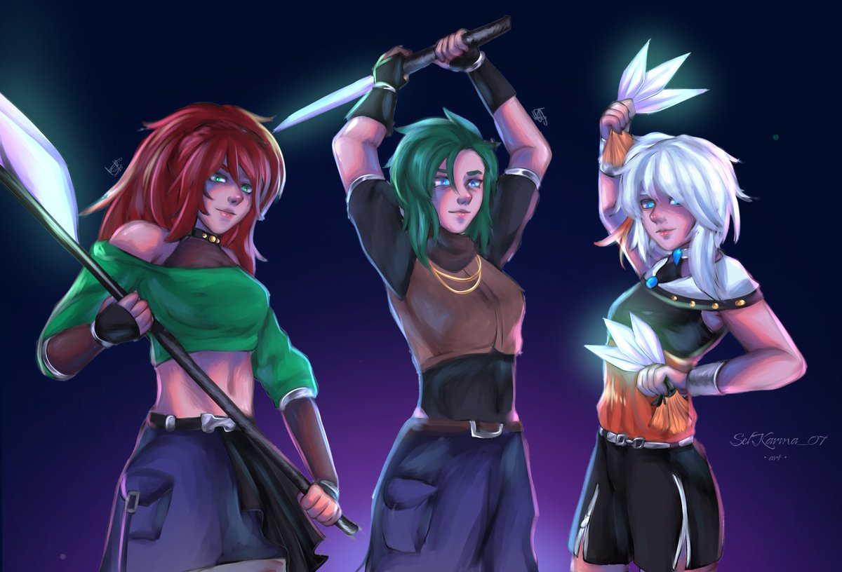 #yezan #fanart #yezan135