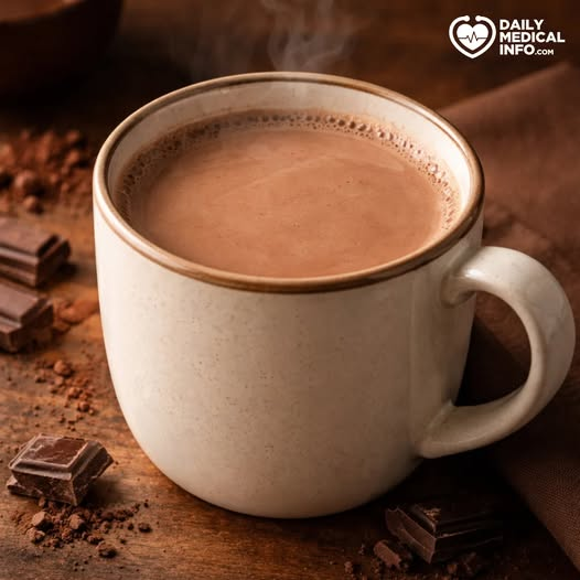 يُعد حليب الشوكولاتة مصدرًا جيدًا للبروتين، الذي يساهم في بناء الكتلة العضلية. وقد أظهرت عدة دراسات أن شرب حليب الشوكولاتة يزيد القدرة على التحمل بشكل ملحوظ، ما يساعد على الاستمرار في ممارسة التمارين لفترة أطول.. وتشير بعض الأدلة أيضًا إلى أنه قد يكون أكثر فاعلية من المشروبات الرياضية في زيادة التحمل وتقليل الشعور بالإجهاد بعد التمرين. 