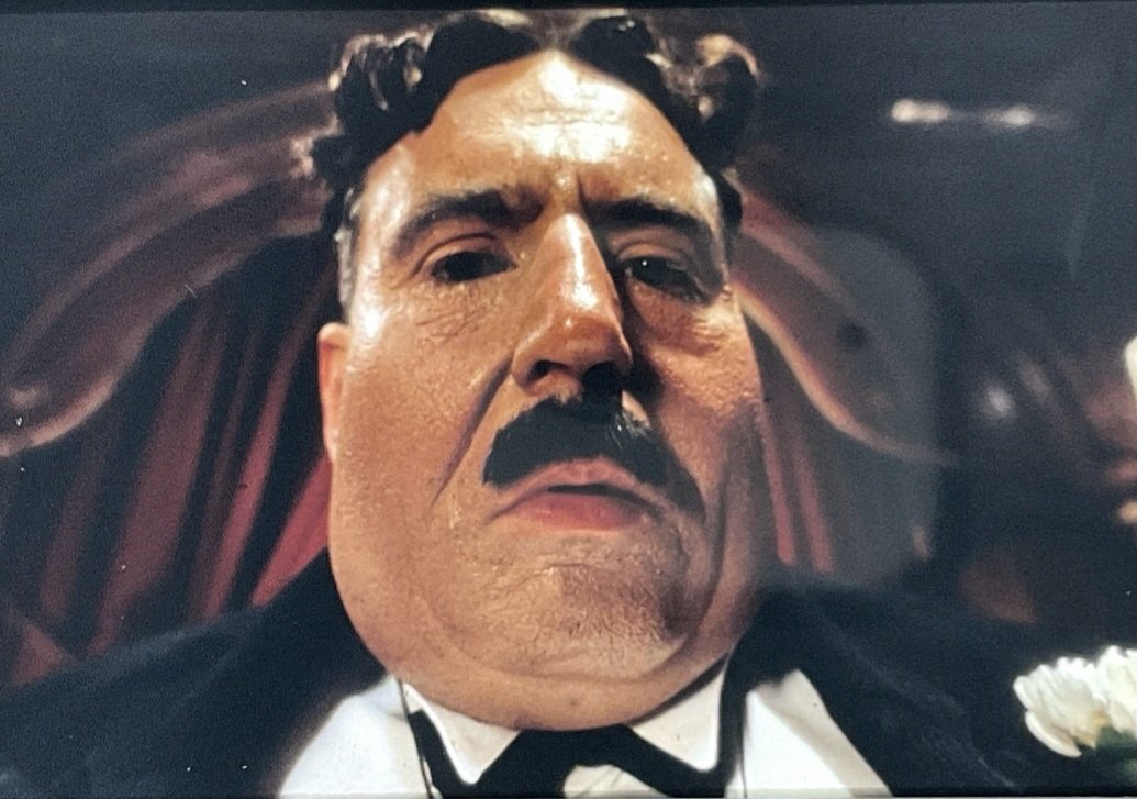 Jonathan Trevithick (unofficial) (@jontrevithick) on Twitter photo 