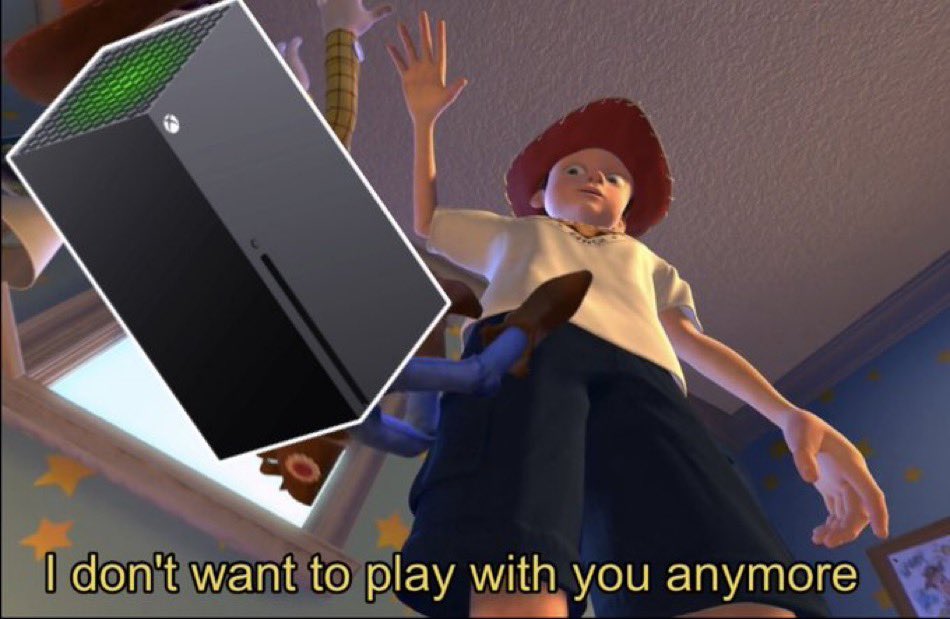 The reality is that only gamepass peasants bought this trash, now they increased the price to 29.99 and can’t pay child support 😂