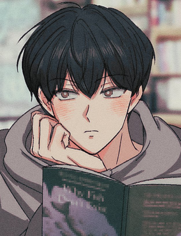 (메인트 커미션) 쭉 tweet media