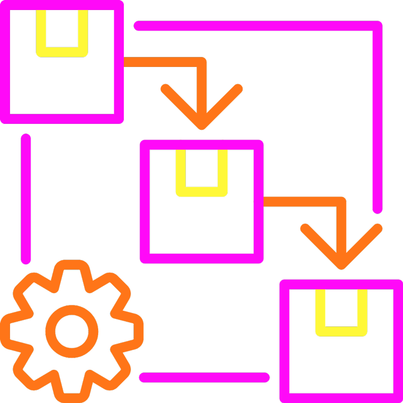 Bubble__Babble's tweet photo. ➡️ Automated order &amp; inventory systems reduce logistic errors up to 67%

➡️ Cart-abandonment automation recovers 10–30% of lost online sales

➡️ Automated email &amp; SMS flows drive +40% of total e-commerce revenue

#BubbleBabble #Automation #Marketing #Sales #Sale https://t.co/LNjkQOE5Oy