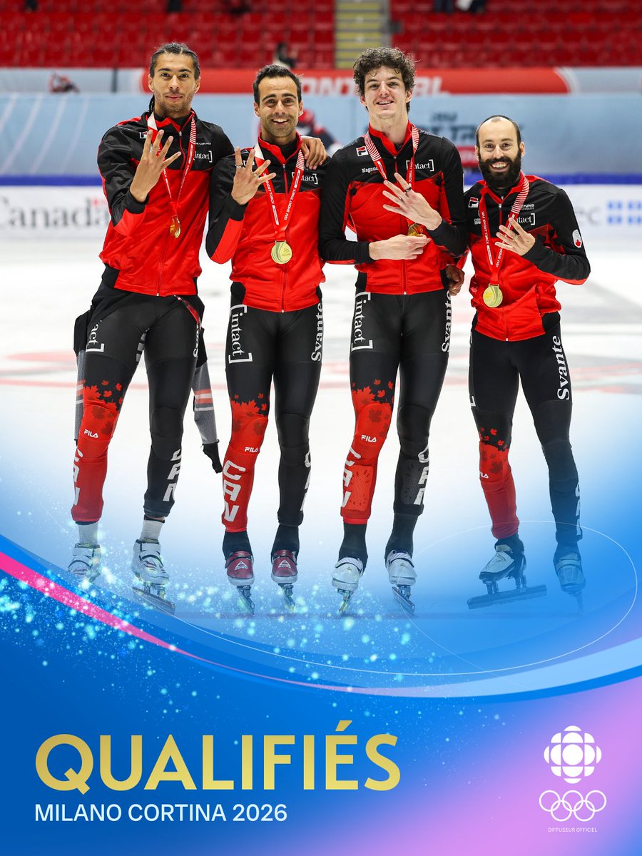 Radio-Canada Sports tweet media