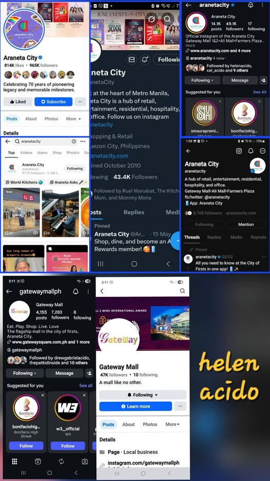 Helen G. Acido tweet media