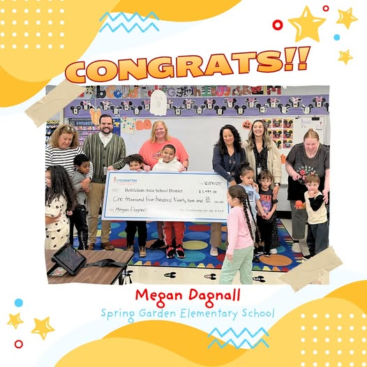 The Foundation for the BASD tweet media