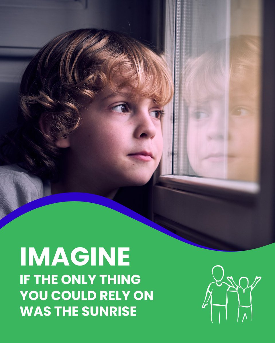StableMoments's tweet photo. Most children in #fostercare have lived with such instability that they have nothing and nobody to rely on.

This is what makes weekly mentorship, over time, so important. We give #fosteryouth something to rely on. #Stablemoments where they can begin to trust. https://t.co/h6Z3CajPUJ