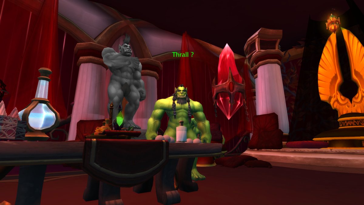 Sin Eater Krеsto. RР (+18) tweet media