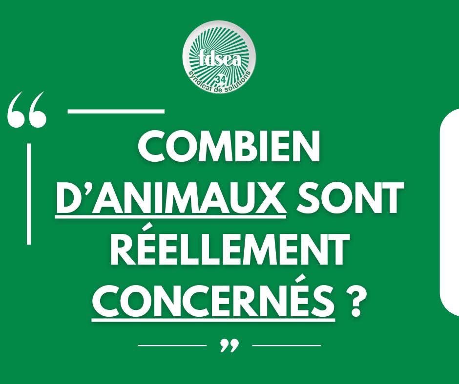 FDSEA 34 tweet media