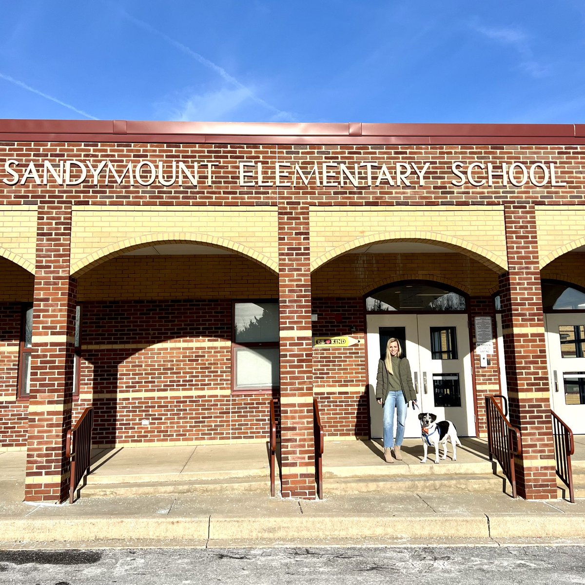 PAWS and THINK!® tweet media