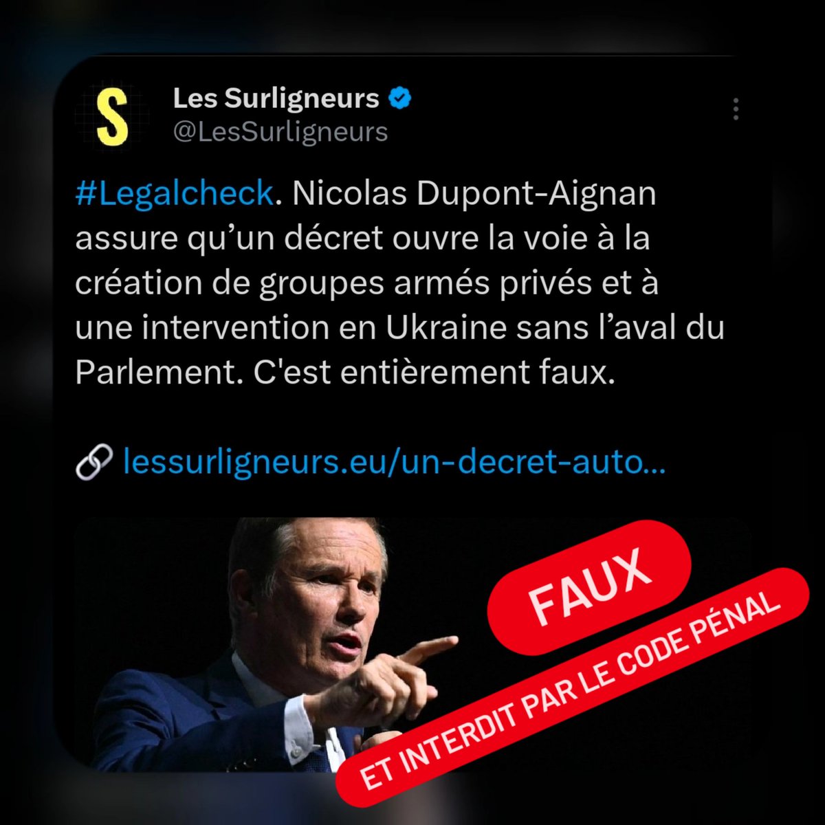 Les idiots utiles (@Idiots_Yerres) / Posts / X