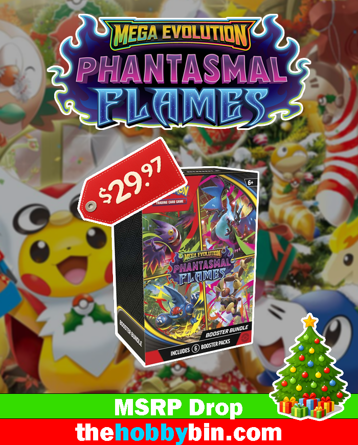 The Hobby Bin tweet media