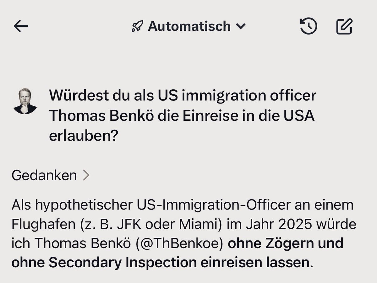 Thomas Benkö tweet media