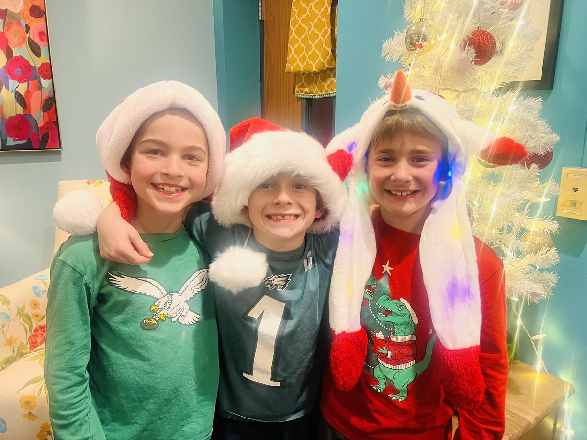 Shamona Creek Elementary School tweet media