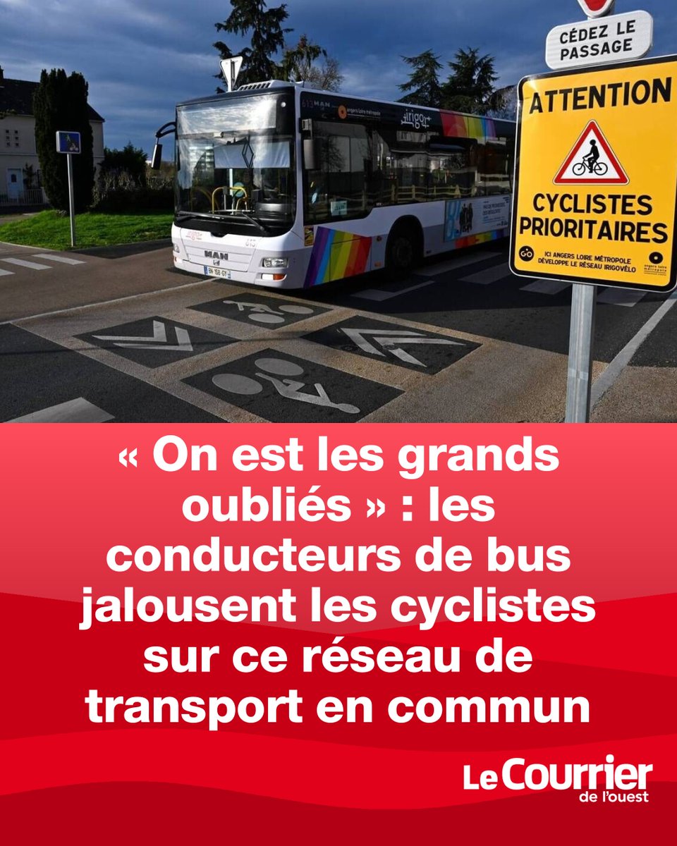Le Courrier de l'Ouest tweet media