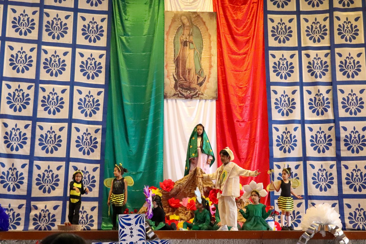 Instituto Oriente tweet media