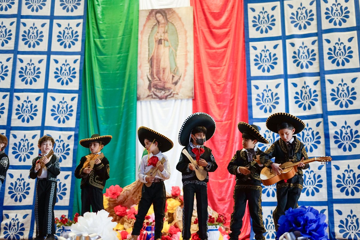 Instituto Oriente tweet media