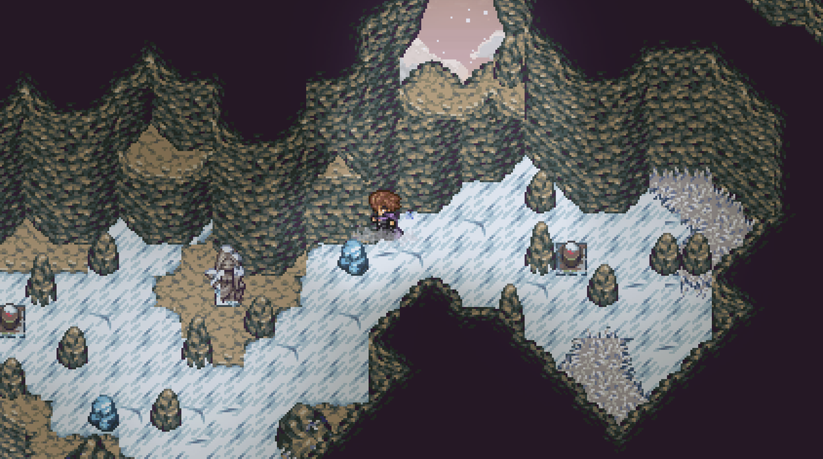 BelovedRapture's tweet image. ❄️🎉 Holiday Giveaway!  

I will be gifting 5 new Steam keys, as I like to do once a month! 🥳

✅To win:
 1⃣Follow @BelovedRapture
 2⃣Follow @RobotRhapsody
 3⃣ Comment / share this post.

 👑 Winners chosen at random Friday morning!

#indiegames #rpg #pixelart #pcgaming