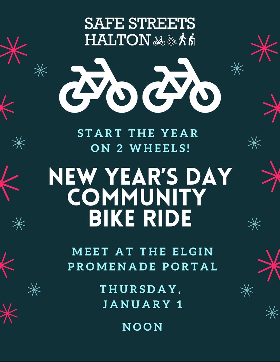 Safe Streets Halton tweet media