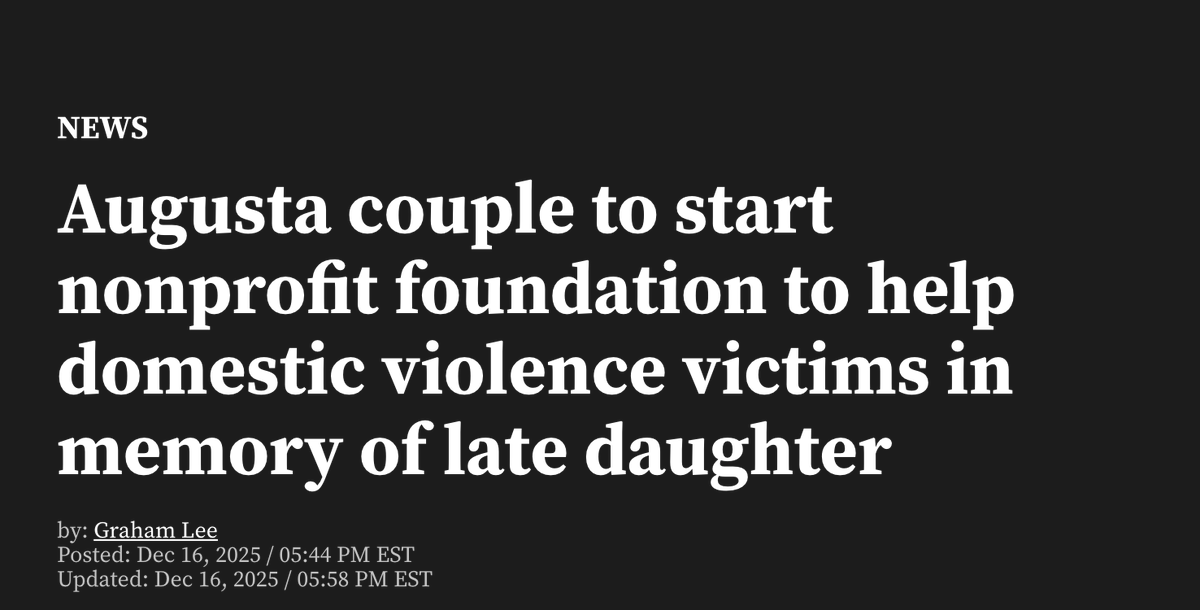 “We’re soliciting the community to step up, because it’s our daughter today…. but it could be your daughter tomorrow.” 

hubs.la/Q03YsTRk0