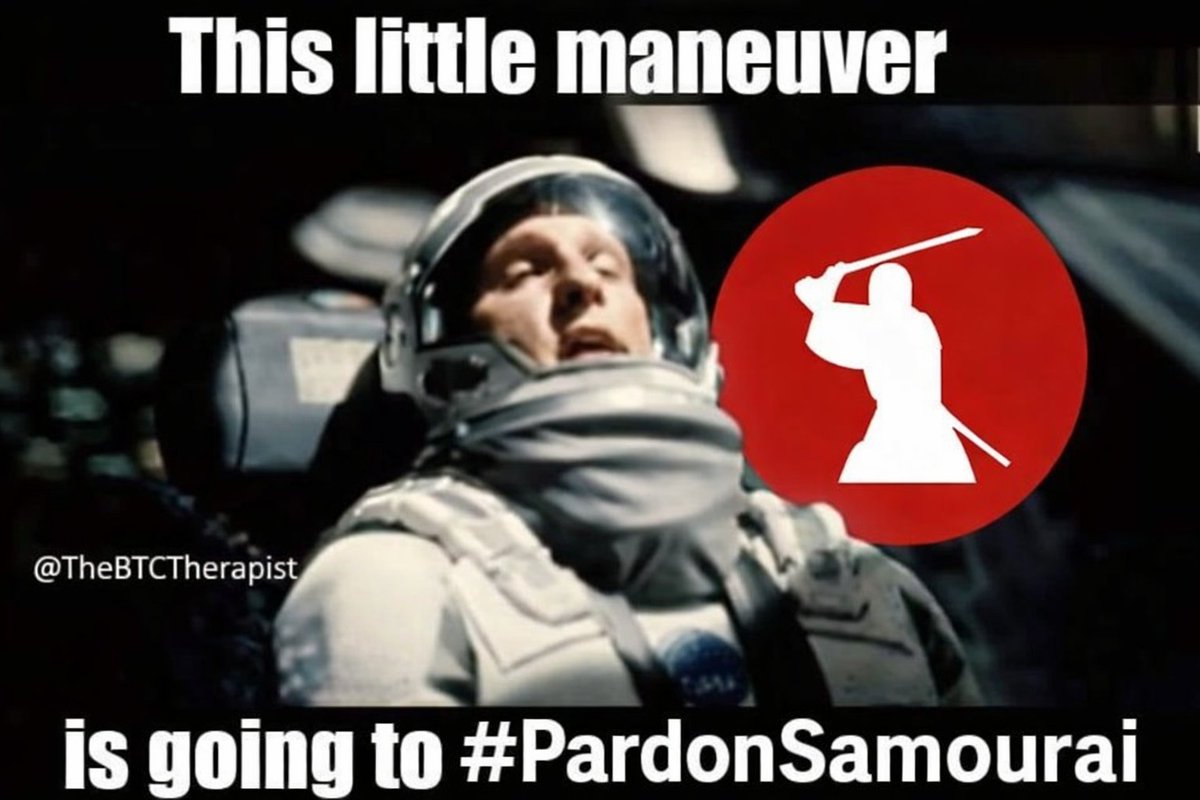 bobvankirk's tweet image. You've been told a lie that your voice doesn't matter. Use it. Sign the petition at billandkeonne.org and help #pardonsamourai