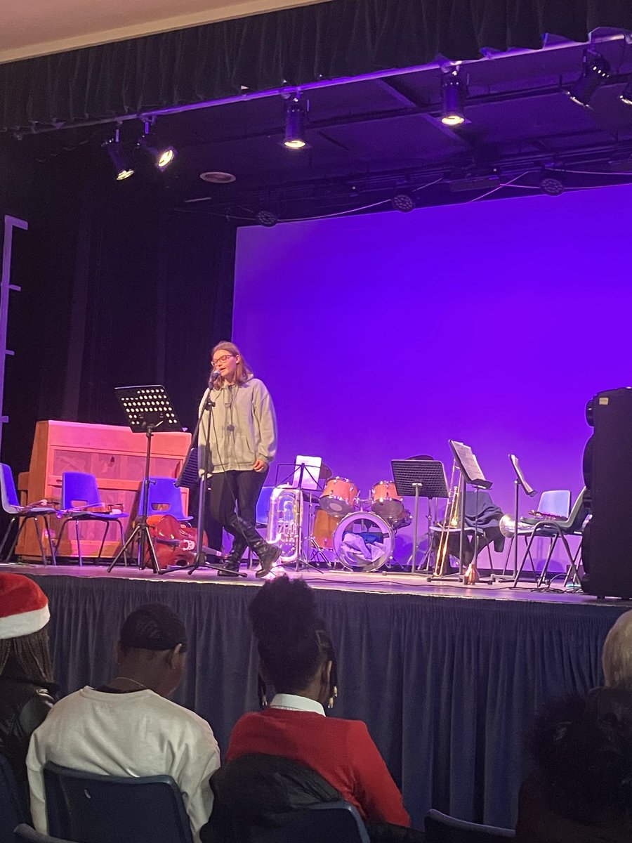 Castle Manor Academy tweet media