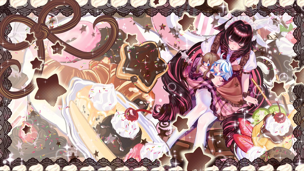 Mel໒꒱₊˚ tweet media