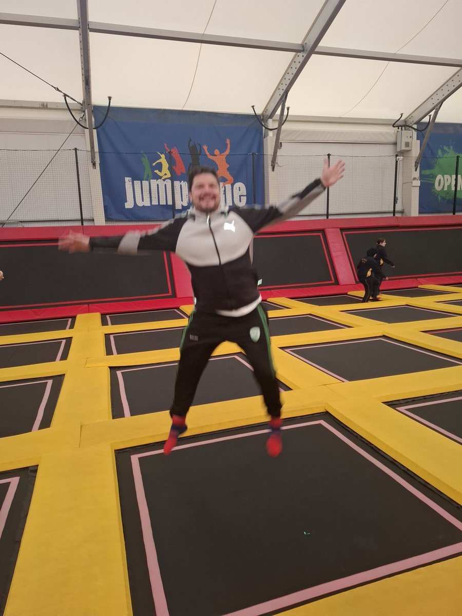 T.Y. Coláiste Bríde tweet media