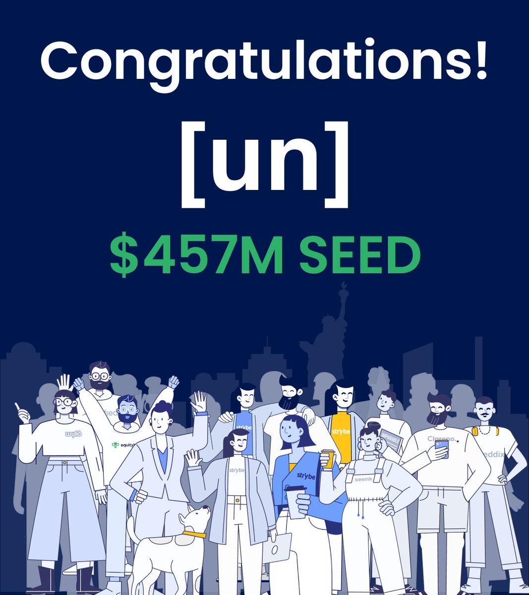 Equitybee tweet media