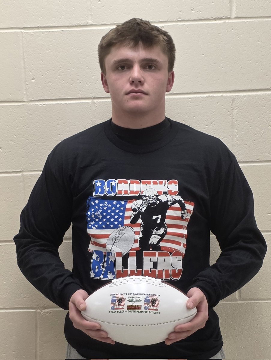 Marcus A. Borden tweet media