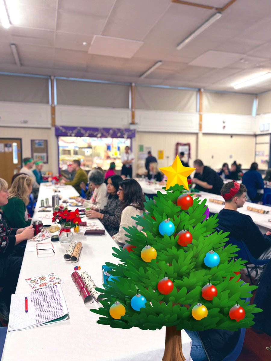 Manchester Hospital School tweet media