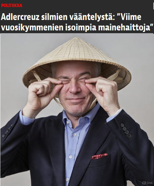 Unna Nuuni🇫🇮 tweet media