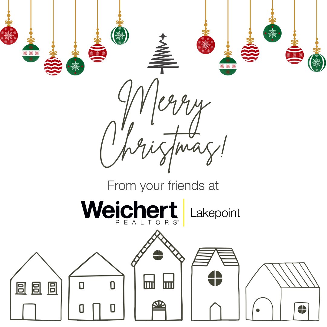 Weichert, Realtors- Lakepoint tweet media