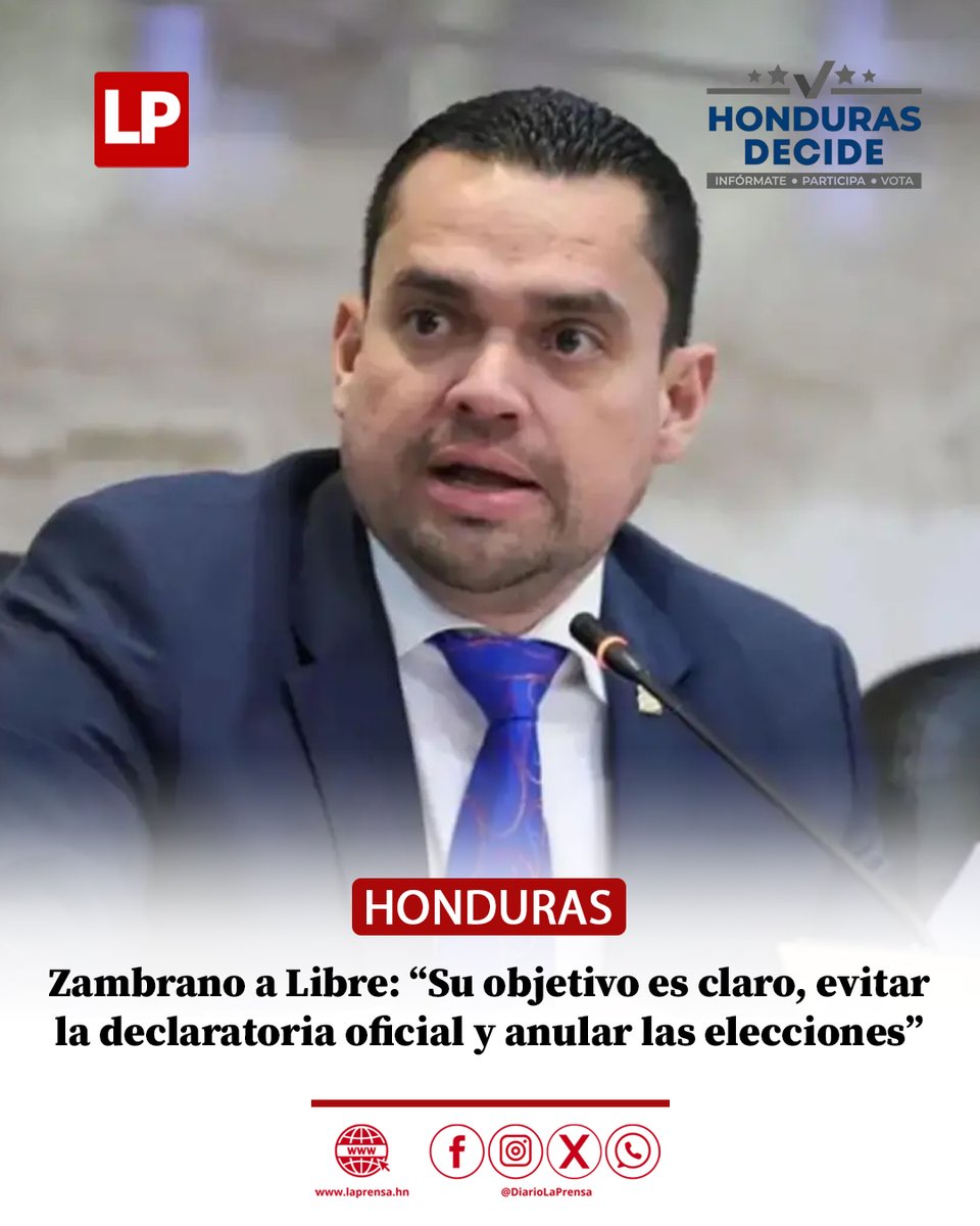 Diario La Prensa tweet media