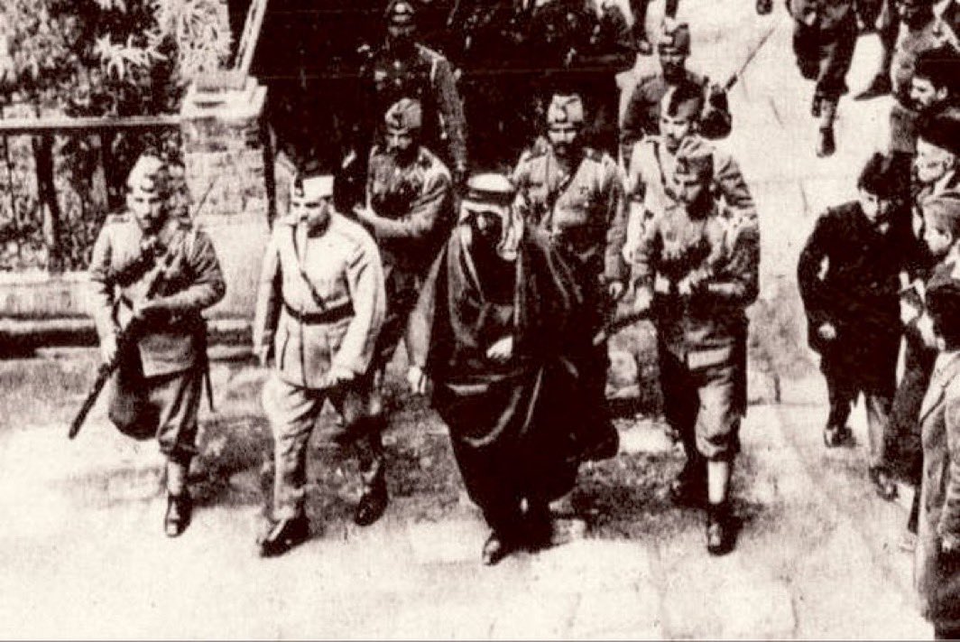 البطران tweet media