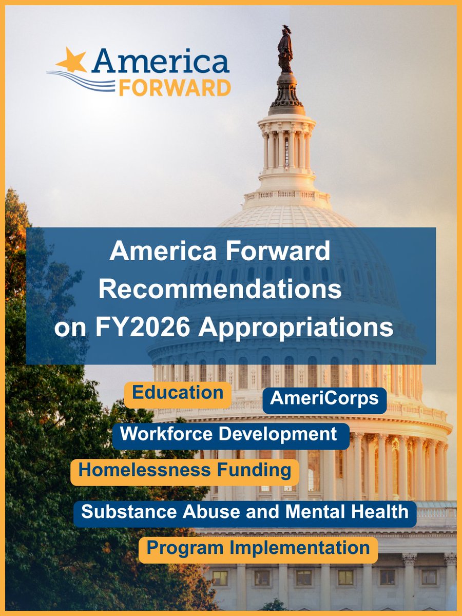 America Forward tweet media