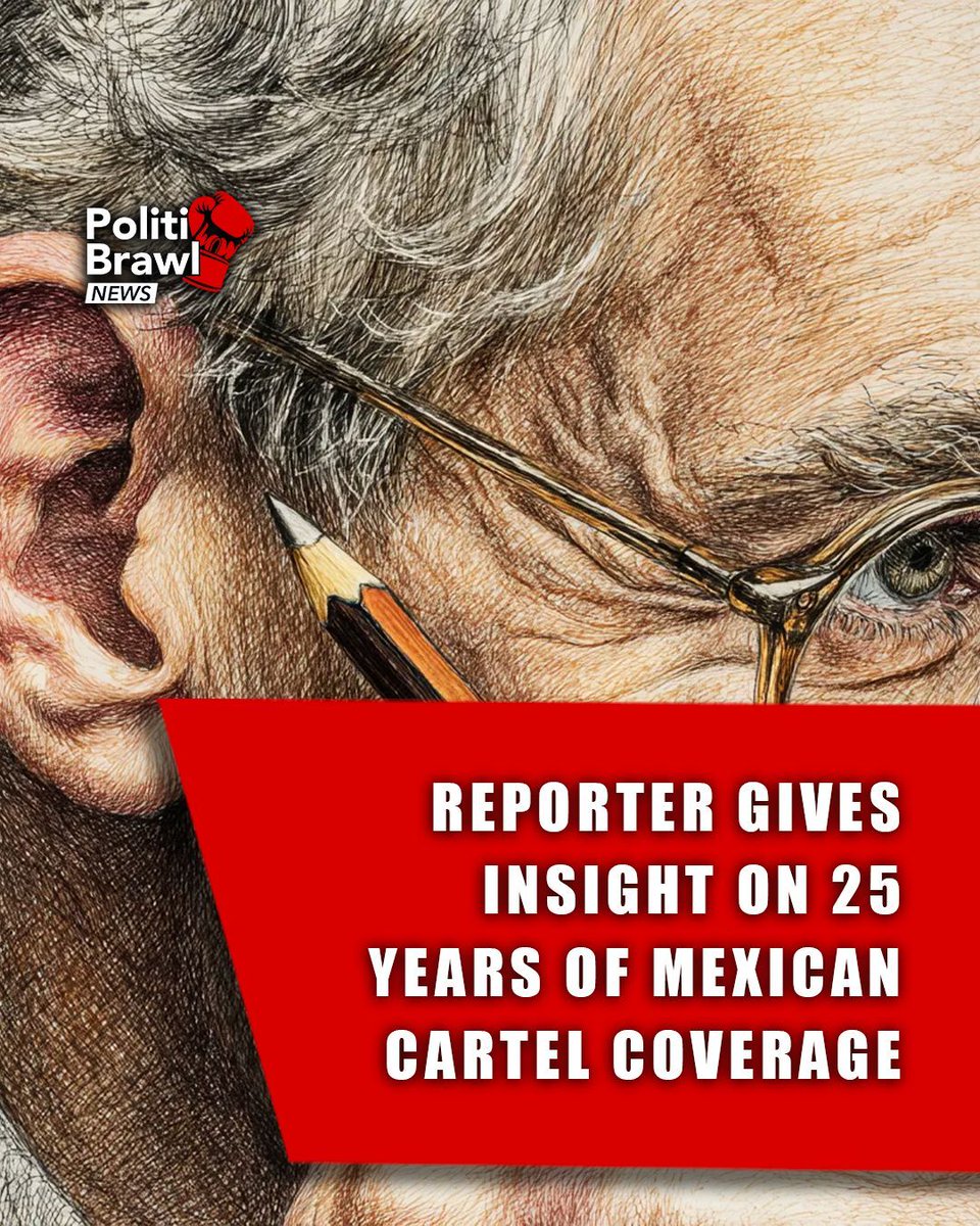 "He is someone who I trust to provide a good view of what is happening..."

Julio Rosas exclusive interview: buff.ly/x873OOq