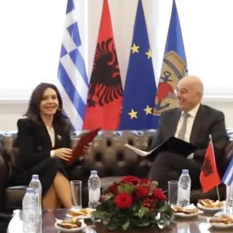 Marin Mema tweet media