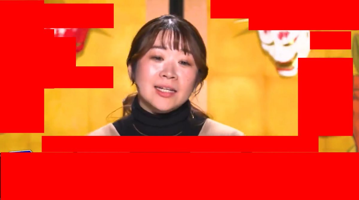 look at the amount of bloat, less than 50% of my screen is the actual show. japanese media design 👍