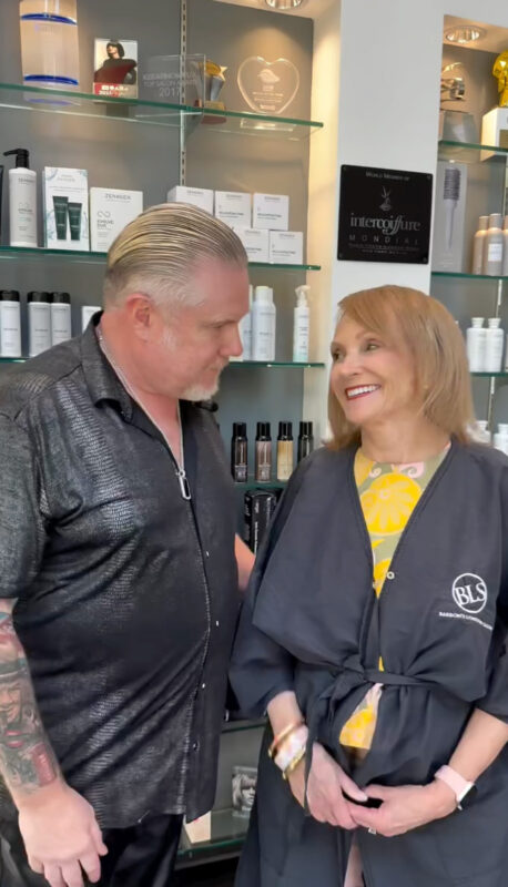 BarronsLondon's tweet photo. Why We’re Considered One of the Best Hair Salons in Atlanta Looking for a salon you can truly trust? We’ve shared what sets Barron’s London Salon apart—from award-winning leadership to consistent, client-loved results.
https://t.co/y2y9hKjo26
Call 404-812-0032 to book https://t.co/xOFk595u0N