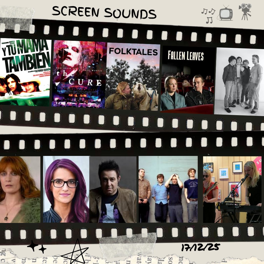ScreenSounds tweet media