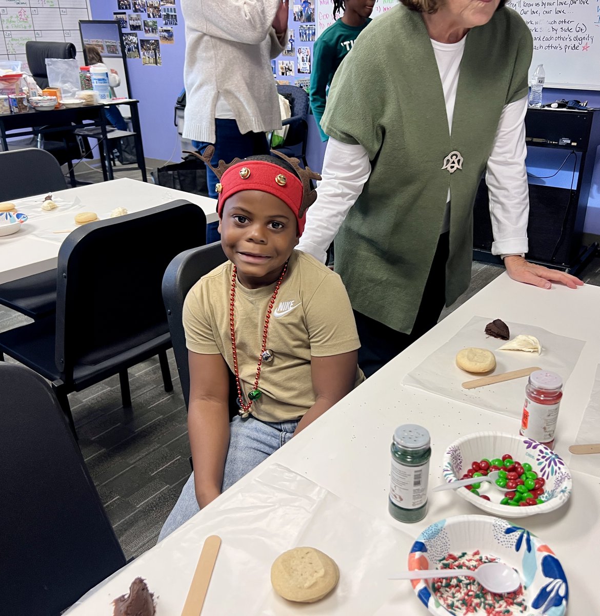 HOPE Farm, Inc. tweet media