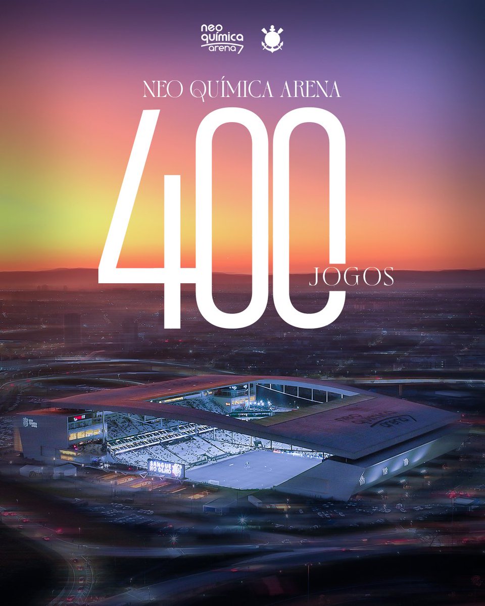 Corinthians tweet media