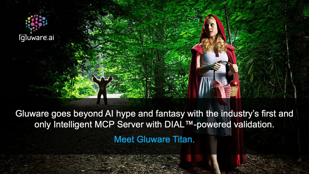 Gluware, Inc. tweet media